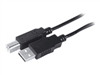 USB电缆 –  – 532450