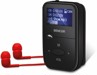 MP3-Spelare –  – SFP 4408BK