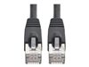 Patch-Kabel –  – N262-030-BK