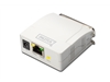 Ethernet printserverid –  – DN-13001-1