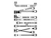SATA Cables –  – 4X97A86314