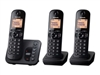 Безжични телефони –  – KX-TGC223EB
