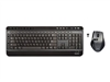 Pacotes de teclado &amp; mouse –  – 900901-UK