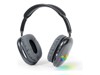 Auriculares –  – BHP-LED-02-BK