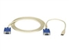 KVM Kabels –  – EHN9000U-0006