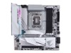 Motherboards (for Intel Processors) –  – B760M A ELITE X AX