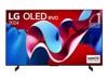 OLED-Fernseher –  – OLED42C44LA.AEK