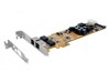 PCI-E Network Adapters –  – EX-6072POE-2