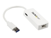 USB-Nettverksadaptere –  – USB31000SPTW