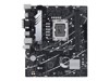 Moederkaarten (voor Intel-Processors) –  – PRIME B760M-K D4