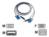KVM Cables –  – 2L-5005U