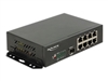 Gigabit Hub / Switch –  – 87708