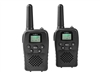 Ràdios bidireccionals de curt abast –  – WLTK1000BK