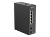 Hallatavad switchid –  – DIS-210G-06