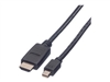 HDMI Kabler –  – 11.99.5793