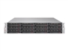 Rack Servers –  – SSG-6029P-E1CR12T