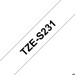 Speciální nosiče –  – TZE-S231