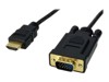 HDMI Káble –  – MC287-1.5M