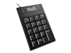 Numeriske Tastaturer –  – KNP-100