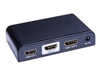 Switches KVM –  – IDATA-HDMI2-4K2
