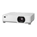 LCD Projectors –  – XP-P701U-W