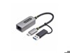 Wired Network Adapters –  – U2GA-USB-C-ETHERNET