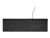 कीबोर्ड –  – 580-ADKO