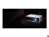 Short-Throw projektorid –  – X500i