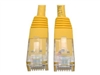 Patch Cables –  – N200-003-YW