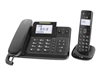 Trådlösa Telefoner –  – 380115