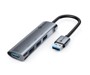 USB хъбове –  – UHB-U3-AL