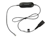 Headphones Cables –  – 88001-99