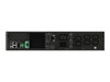 Стоечный ИБП (rack-mountable UPS) –  – GXT5LI-3000IRT2UXL