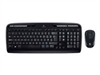 Pacotes de teclado &amp; mouse –  – 920-003988