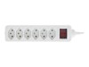 Surge Suppressors &amp; PDUs –  – 16451X