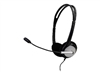 Slušalke / headset –  – CSQ-M/USB