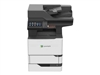 B&amp;W Multifunction Laser Printer –  – 25B0111