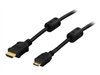 एचडीएमआई केबल्स –  – HDMI-1016