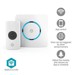Videobewakingsaccessoires –  – WIFIDB11CWT