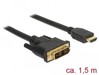 HDMI-Kaapelit –  – DE-85583