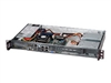 Mini ITX-kabinetter –  – CSE-505-203B