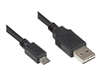 USB Cables –  – 2510-EUM01