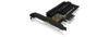 Disques durs électroniques / SSD –  – IB-PCI215M2-HSL
