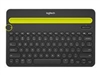 Tastaturer –  – 920-006346