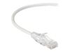 Patch Cables –  – C6PC28-WH-15