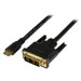 Câbles HDMI –  – HDCDVIMM2M