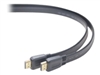 Kabel HDMI –  – CC-HDMI4F-1M