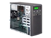 Server Tower –  – SYS-5038D-I