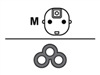Power Cables –  – NYESCC5-5M