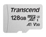 Флаш карта –  – TS128GUSD300S